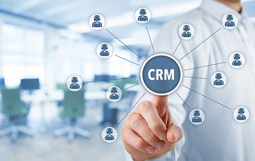 کدام مشاغل به CRM نیاز دارند؟